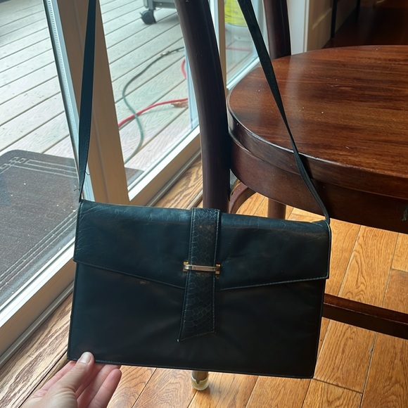 Ingledew’s Evening Clutch/Shoulderbag - Picture 12 of 12